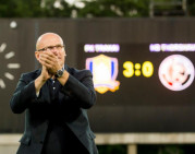 „Žalgirio“ vairą perėmė patyręs specialistas