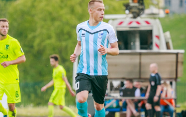 „Jonavos“ klube – pokyčiai saugų ir gynybos grandyse