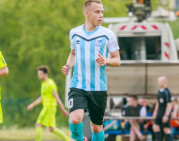 „Jonavos“ klube – pokyčiai saugų ir gynybos grandyse