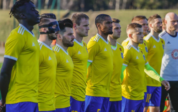 A lyga siekia padėti „Atlantui“