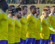 A lyga siekia padėti „Atlantui“