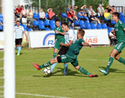 „Jonava“ nuo turnyro lentelės dugno neatsispyrė