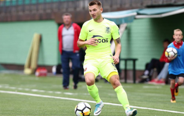 „Trakai“ Velse išplėšė lygiąsias