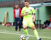 „Trakai“ Velse išplėšė lygiąsias