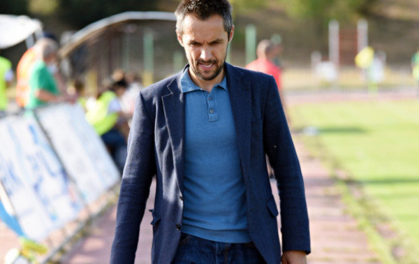 M. Čepas: „Kibsime į atlapus ir „Sūduvai“