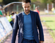 M. Čepas: „Kibsime į atlapus ir „Sūduvai“