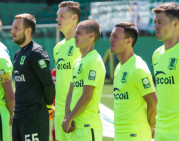 „Trakų“ žaidėjai: „Nėra blogai, nors tikėjomės daugiau“