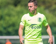 „Trakai“ tikisi Alytaus futbolo sirgalių palaikymo