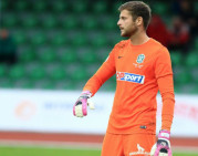 A. Vitkauskas grįžo į „Žalgirį“