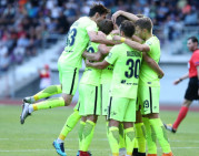 „Trakai“ įveikė pirmą Europos lygos barjerą