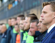 Egzotinis mačas baigėsi be įvarčių