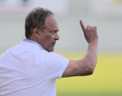 „Stumbro“ treneris – geriausias birželio–liepos mėnesį