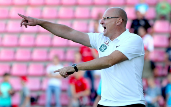 V. Urbonas: „Manau, kad Farerų salų klimatas mums netgi parankus“