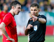 P. Leimonas: „Galiu pažadėti kovą iki paskutinės minutės“