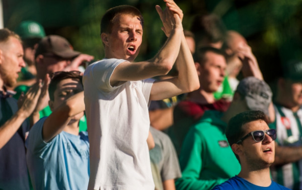 „Žalgirio“ rungtynės Farerų Salose buvo nukeltos