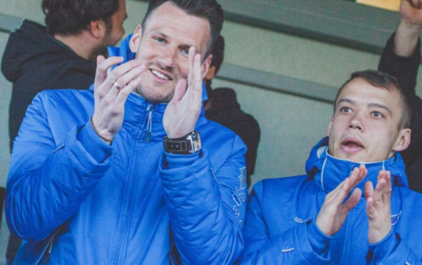 Naujasis „Jonavos“ sporto direktorius T. Simaitis: „Keli žaidėjai iš klubo išvyks“