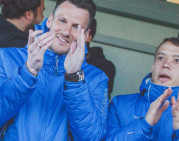 Naujasis „Jonavos“ sporto direktorius T. Simaitis: „Keli žaidėjai iš klubo išvyks“