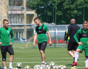 Perspėjo, kad Farerų Salose „Žalgiriui“ lengva nebus