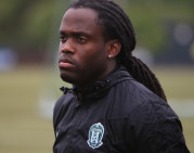 D. Slijngardas: „Privalome padaryti savo darbą“