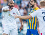 Lietuvos čempionai sensacingai nukovė Kipro flagmaną