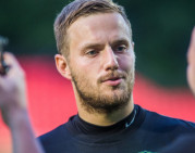 Vartininkas padėjo „Trakams“ išsaugoti sausus vartus