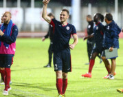 „Stumbras“ į Kiprą vešis įvarčio persvarą