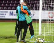 Lietuvos klubai pakartojo retą pasiekimą tarptautiniame fronte