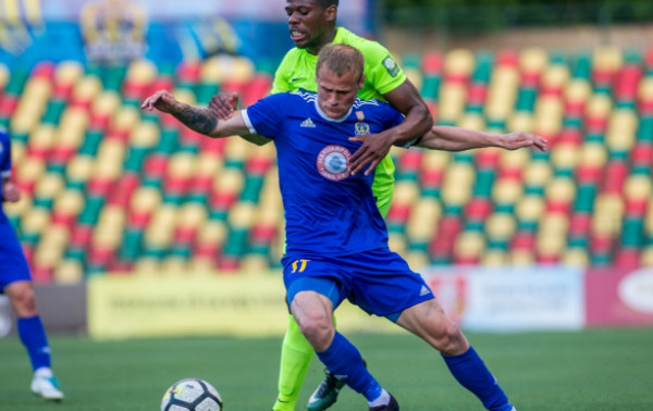 „Kauno Žalgiris“ pasipildė „Atlanto“ kapitonu