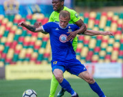 „Kauno Žalgiris“ pasipildė „Atlanto“ kapitonu