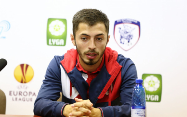 L. Mačarašvilis: „Šios dienos niekada nepamiršime“