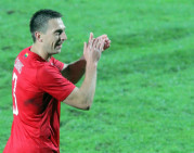 Į „Sūduvą“ grįžo M. Činikas