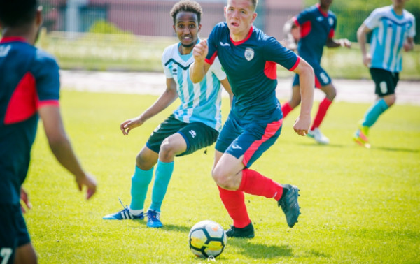 Išsiskyrė „Stumbro“ ir V. Armanavičiaus keliai