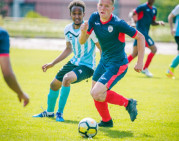 Išsiskyrė „Stumbro“ ir V. Armanavičiaus keliai