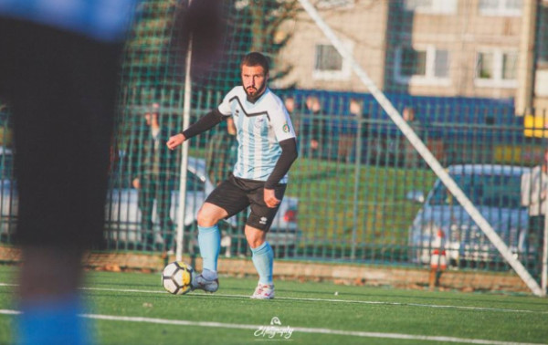 „Jonavą“ palieka ir J. Zasavickis