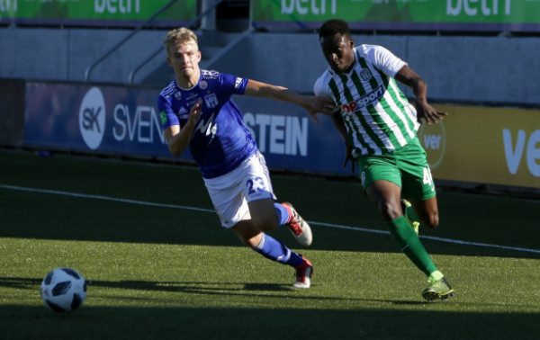 „Žalgirio“ analitikas Vilniuje laukia atviresnio „KI Klaksvik" futbolo