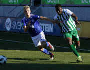 „Žalgirio“ analitikas Vilniuje laukia atviresnio „KI Klaksvik" futbolo