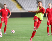 „Sūduva“ tikisi didelio APOEL spaudimo