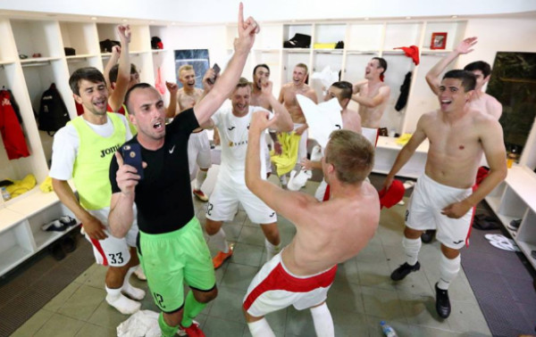 „Sūduva“ peršoko Kipro čempionų barjerą