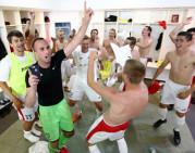 „Sūduva“ peršoko Kipro čempionų barjerą