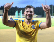 „Atlantas“ pradėjo ruoštis antrai sezono daliai