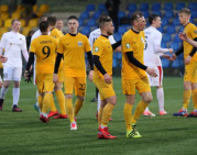 Tyrimas dėl „Palangos“ ir „Sūduvos“ rungtynių buvo nutrauktas