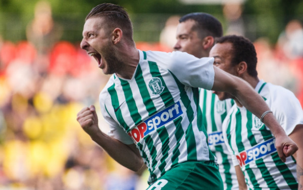 „Žalgiris“ Europos lygoje įveikė pirmąjį barjerą