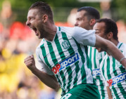 „Žalgiris“ Europos lygoje įveikė pirmąjį barjerą