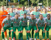 Žalgiriečiams gali tekti galingoji „Sevilla“