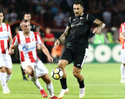 „Sūduva“ Serbijoje gavo skaudų antausį