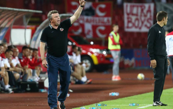 V. Čeburinas: „Stengsimės taisyti padėtį“