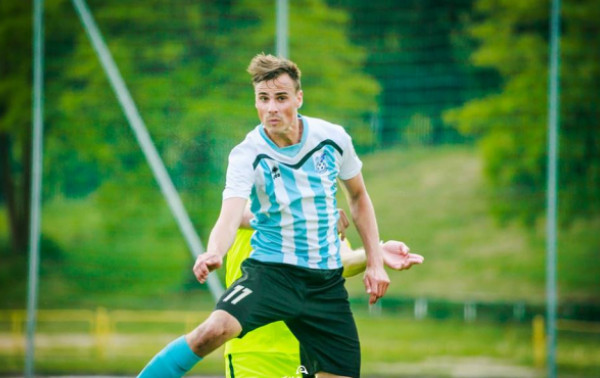 „Jonava“ kontroliniame mače sutriuškino Pirmos lygos klubą