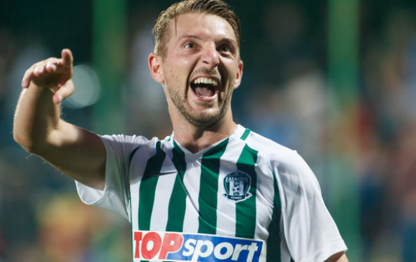 L. Antalis ir toliau nesulaikomas