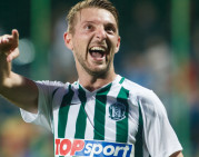 L. Antalis ir toliau nesulaikomas