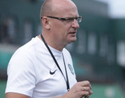 V. Urbonas: „Po pergalės mūsų šansai šiek tiek aukštesni“